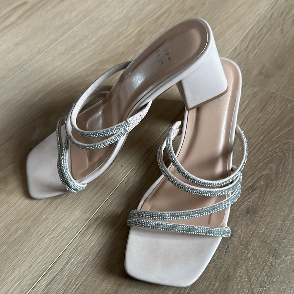 Chunk heels - Picture 3 of 4